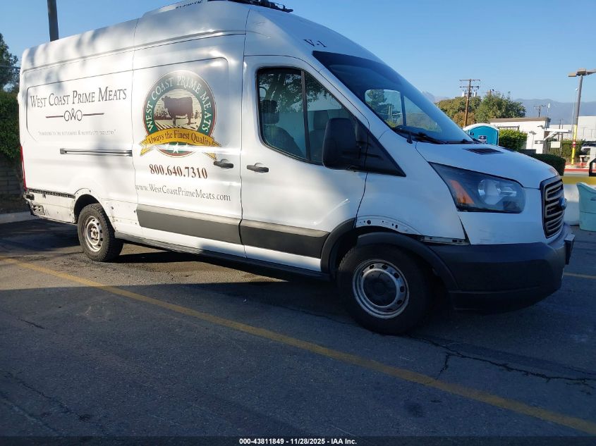 FORD TRANSIT TRANSIT-350