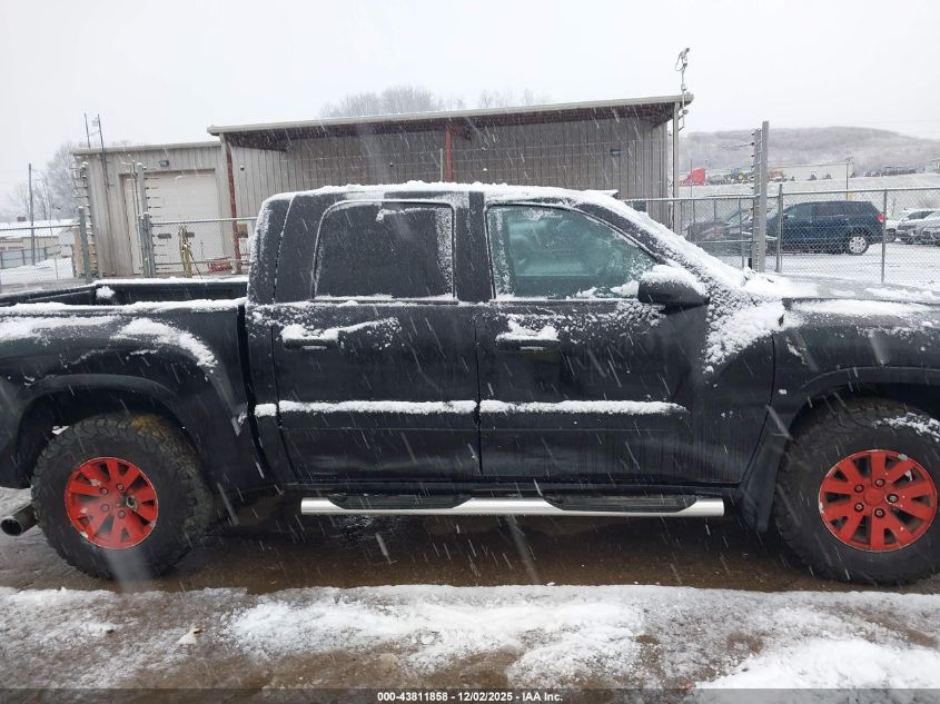 2008 Mitsubishi Raider Ls VIN: 1Z7HC28K48S572429 Lot: 43811858