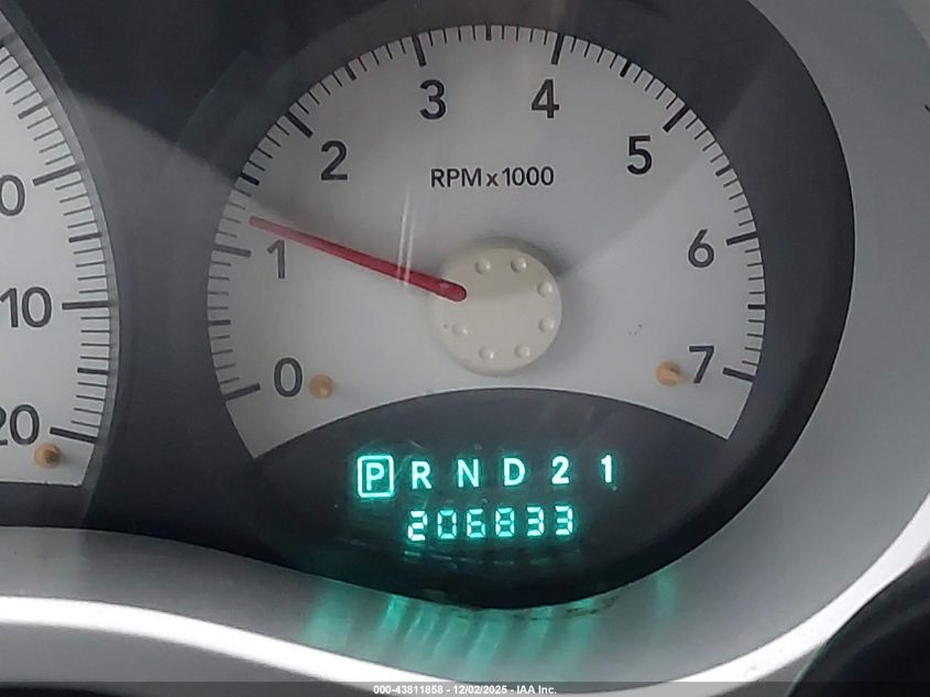 2008 Mitsubishi Raider Ls VIN: 1Z7HC28K48S572429 Lot: 43811858