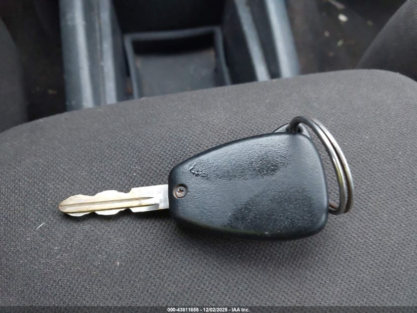 2008 Mitsubishi Raider Ls VIN: 1Z7HC28K48S572429 Lot: 43811858