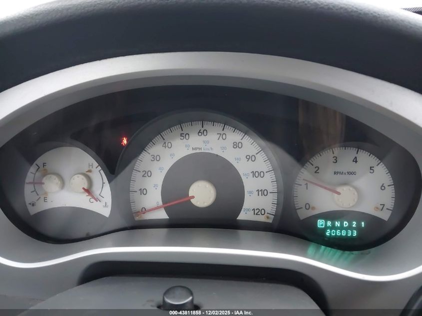 2008 Mitsubishi Raider Ls VIN: 1Z7HC28K48S572429 Lot: 43811858