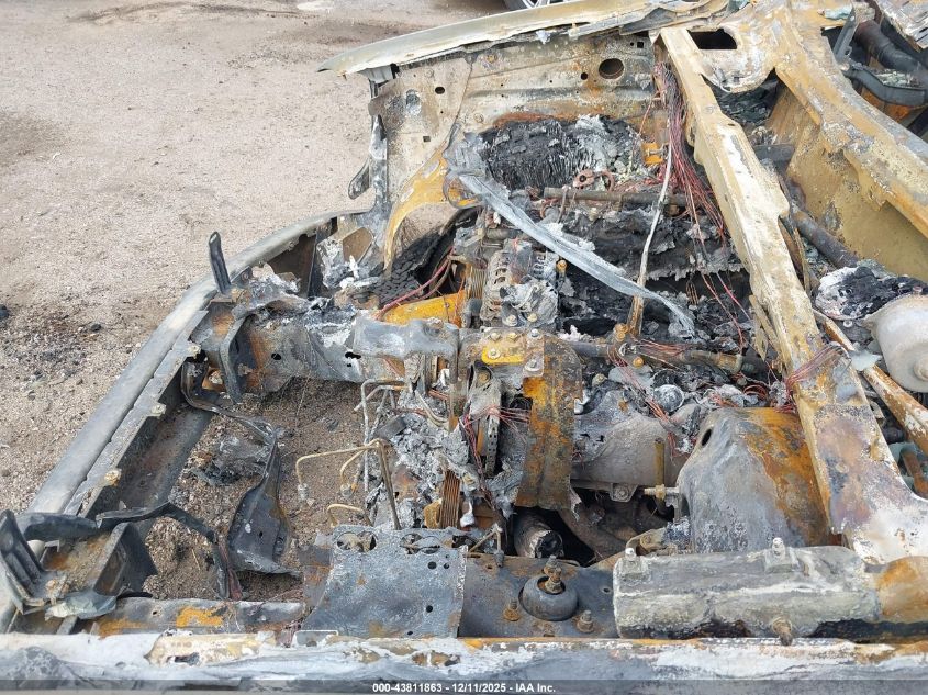 2008 Ford F-150 Fx4/Xl/Xlt VIN: 1FTRF14V08KB30927 Lot: 43811863