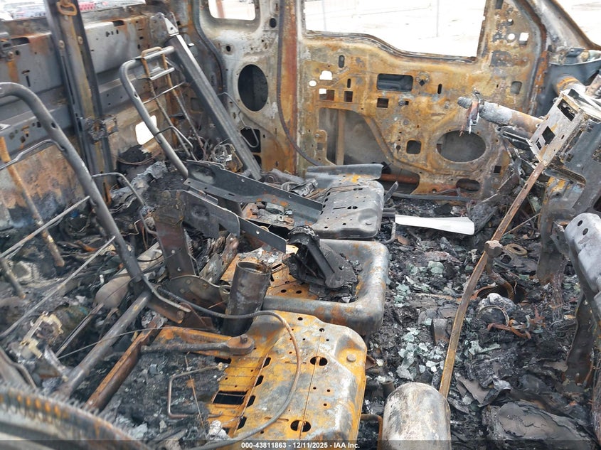 2008 Ford F-150 Fx4/Xl/Xlt