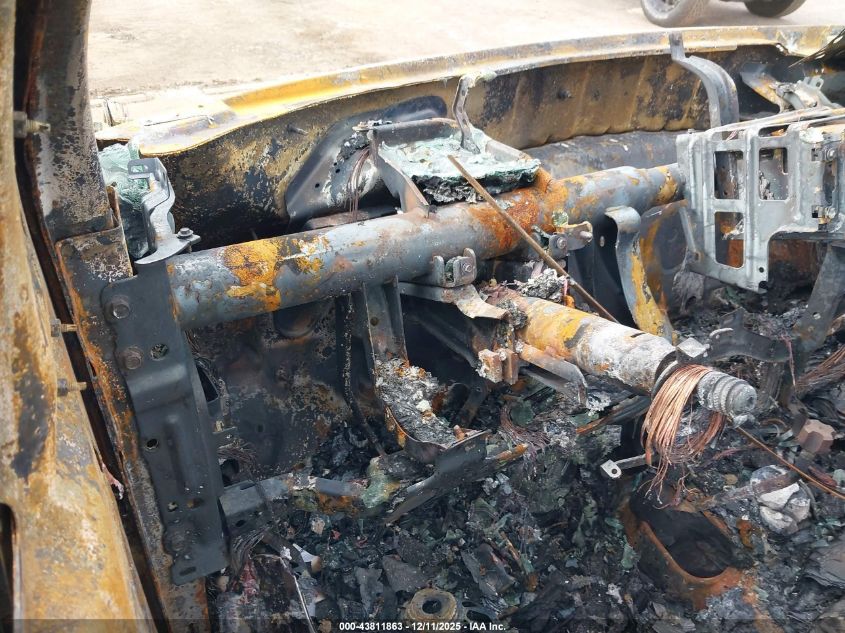 2008 Ford F-150 Fx4/Xl/Xlt VIN: 1FTRF14V08KB30927 Lot: 43811863