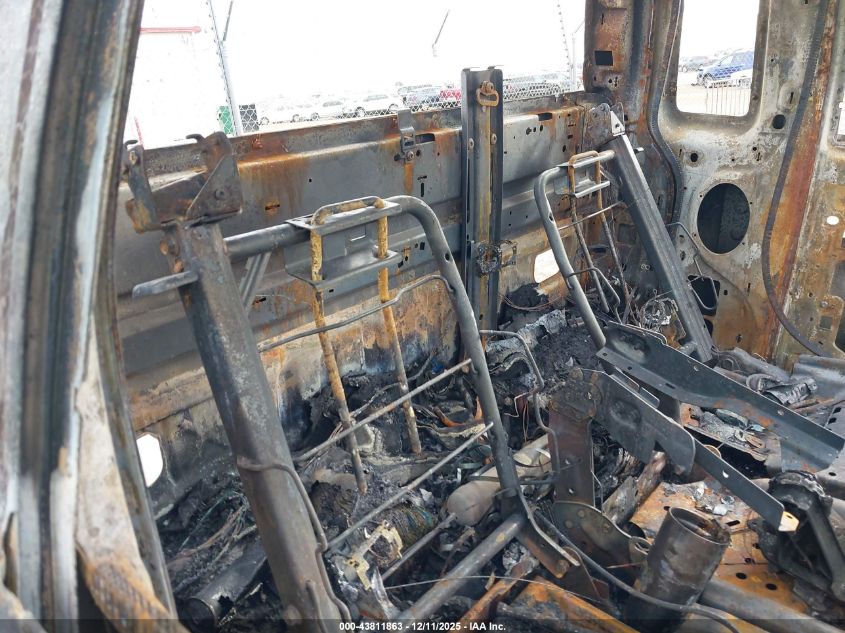 2008 Ford F-150 Fx4/Xl/Xlt VIN: 1FTRF14V08KB30927 Lot: 43811863