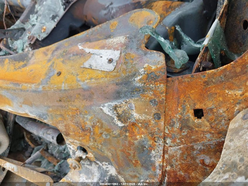 2008 Ford F-150 Fx4/Xl/Xlt VIN: 1FTRF14V08KB30927 Lot: 43811863