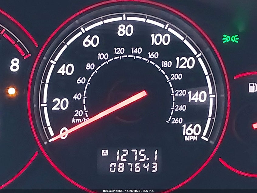 2005 Subaru Legacy 2.5Gt Limited VIN: 4S3BL676854207183 Lot: 43811865