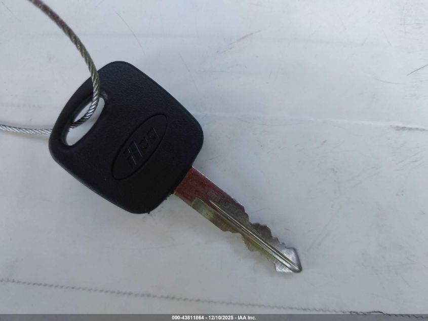 1999 Mercury Grand Marquis Ls VIN: 2MEFM75W9XX681192 Lot: 43811864