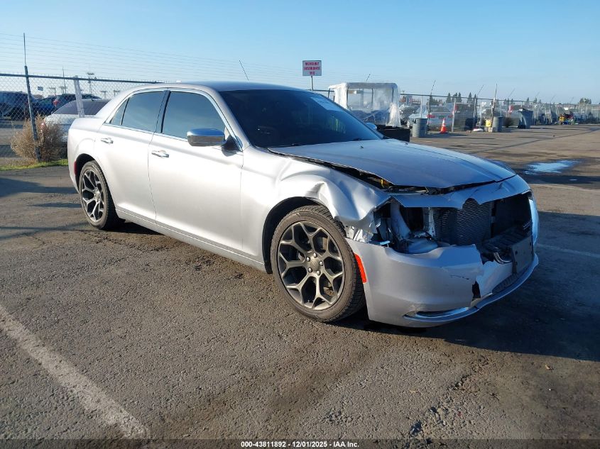 CHRYSLER 300 LIMITED