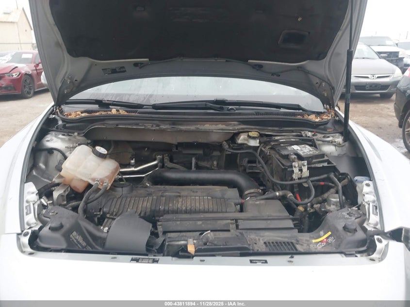 2012 Volvo C70 T5/T5 Platinum/T5 Premier Plus VIN: YV1672MCXCJ130785 Lot: 43811894