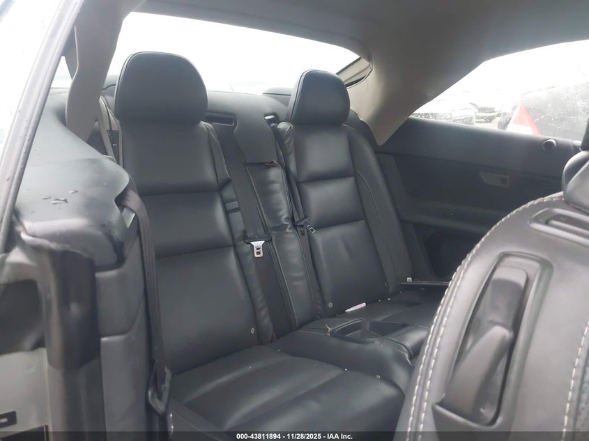 2012 Volvo C70 T5/T5 Platinum/T5 Premier Plus VIN: YV1672MCXCJ130785 Lot: 43811894