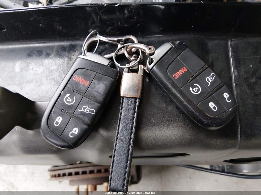 2018 Jeep Grand Cherokee Limited 4X4 VIN: 1C4RJFBG6JC188816 Lot: 43811900