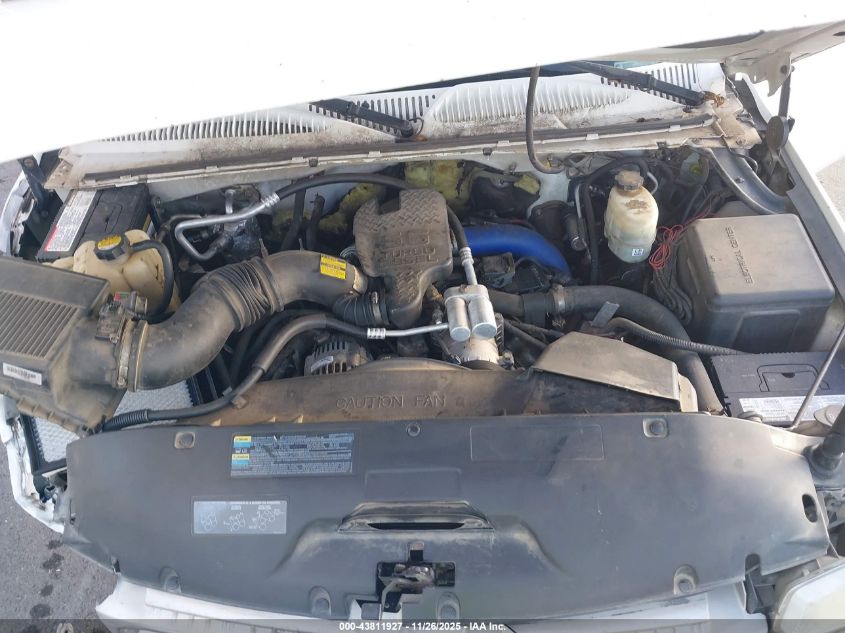 2002 GMC New Sierra C3500 VIN: 01GTJC33152F10160 Lot: 43811927