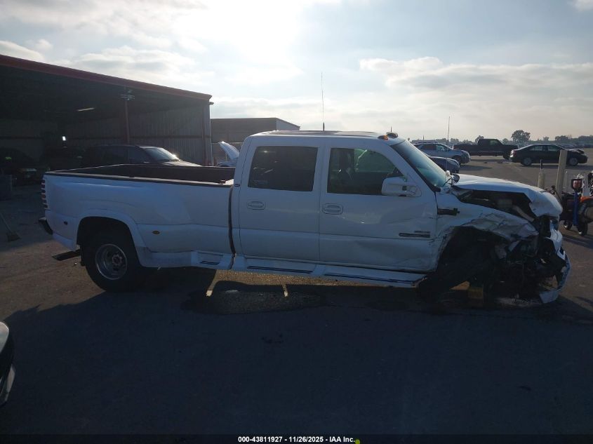 2002 GMC New Sierra C3500 VIN: 01GTJC33152F10160 Lot: 43811927