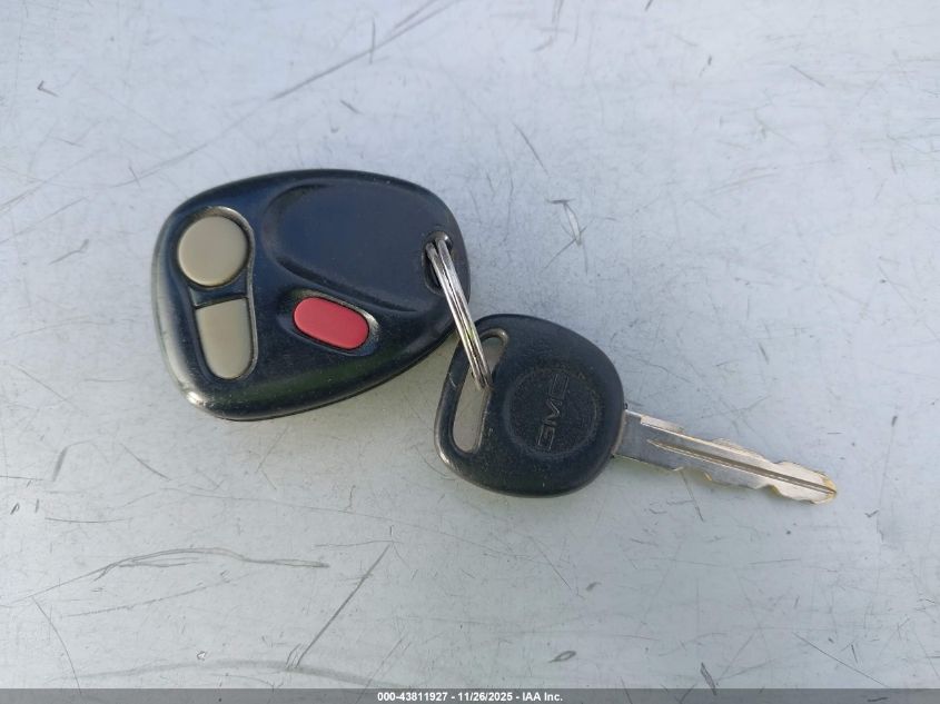 2002 GMC New Sierra C3500 VIN: 01GTJC33152F10160 Lot: 43811927