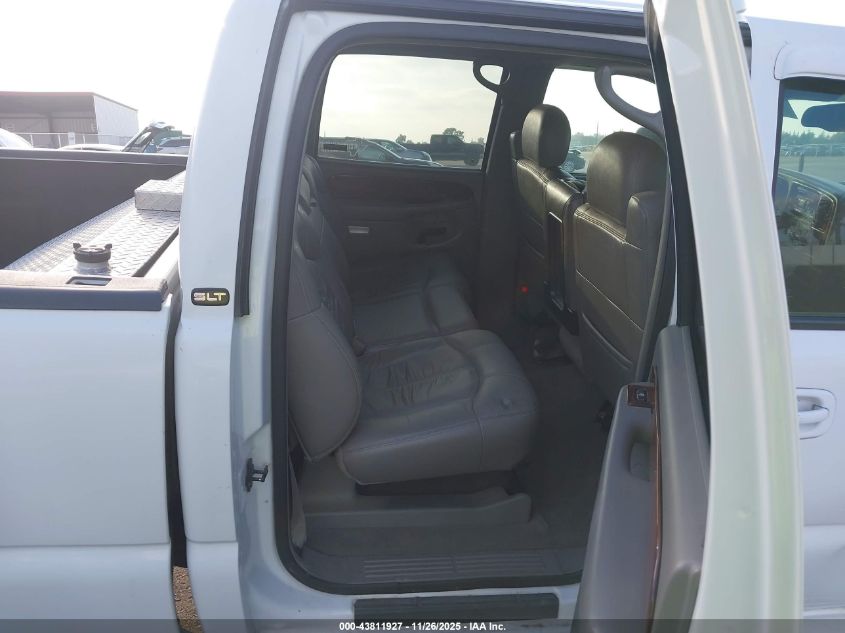 2002 GMC New Sierra C3500 VIN: 01GTJC33152F10160 Lot: 43811927