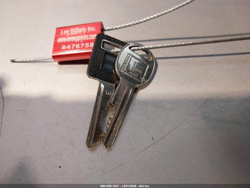 1991 GMC Sierra K1500 VIN: 2GTEK19K4M1516804 Lot: 43811931