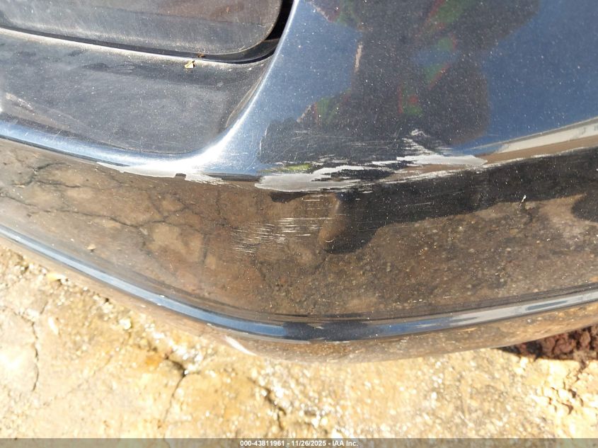 2008 Acura Tl 3.2 VIN: 19UUA66248A016980 Lot: 43811961