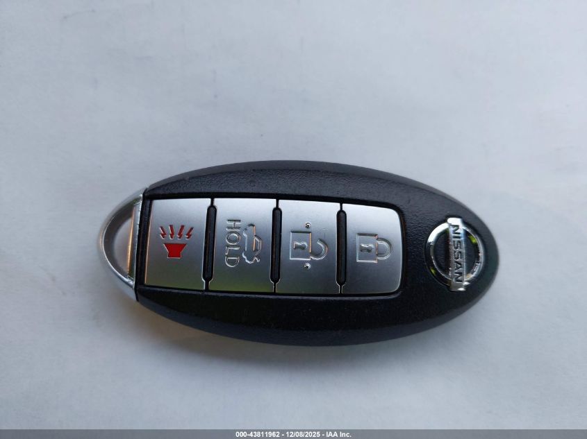 2008 Infiniti M35 VIN: JNKAY01E78M603957 Lot: 43811962