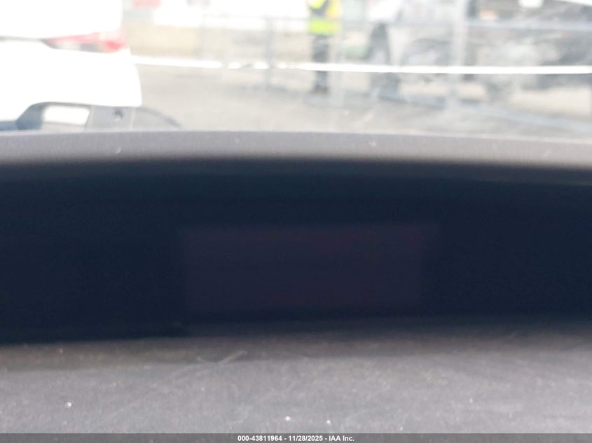 2015 Toyota Prius Two VIN: JTDKN3DU7F2004259 Lot: 43811964