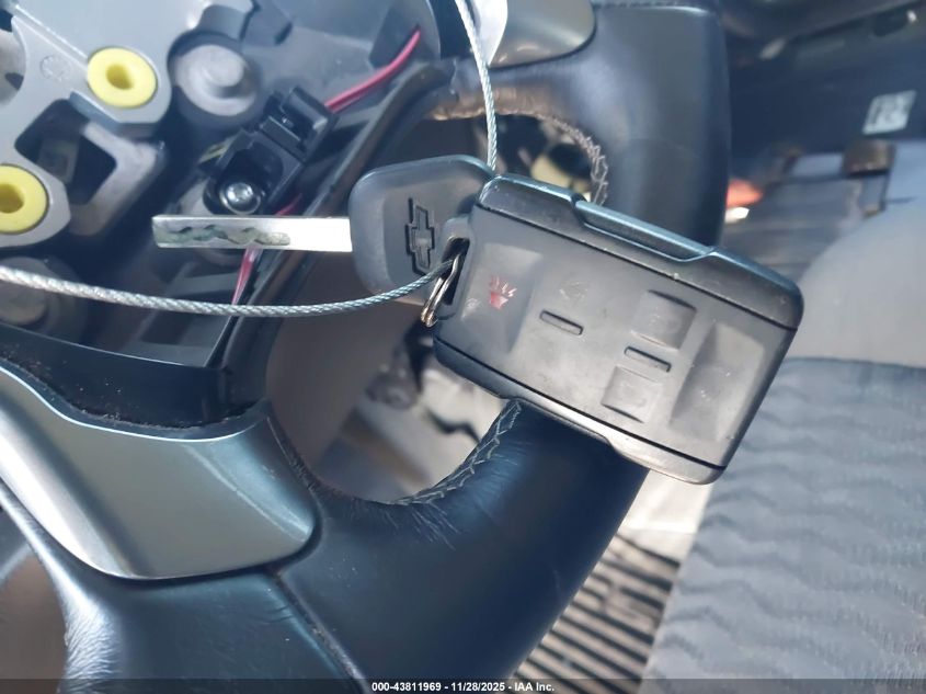 2017 Chevrolet Tahoe Ls VIN: 1GNSCAKC3HR283103 Lot: 43811969