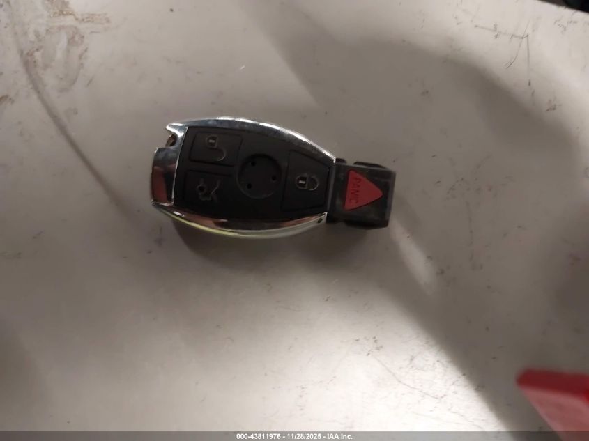 2009 Mercedes-Benz C 350 Sport VIN: WDDGF56X69R053928 Lot: 43811976