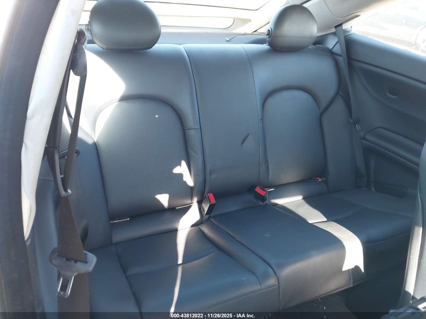 2005 Mercedes-Benz C 320 Sport VIN: WDBRN64J15A675578 Lot: 43812022