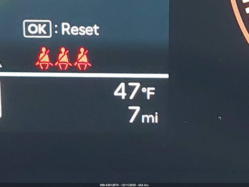 2026 Hyundai Sonata Hybrid Blue VIN: KMHL24JJ6TA143566 Lot: 43812070