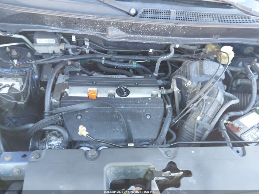 2003 Honda Element Ex VIN: 5J6YH28583L022476 Lot: 43812079