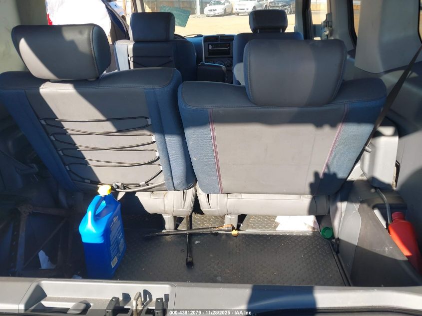 2003 Honda Element Ex VIN: 5J6YH28583L022476 Lot: 43812079