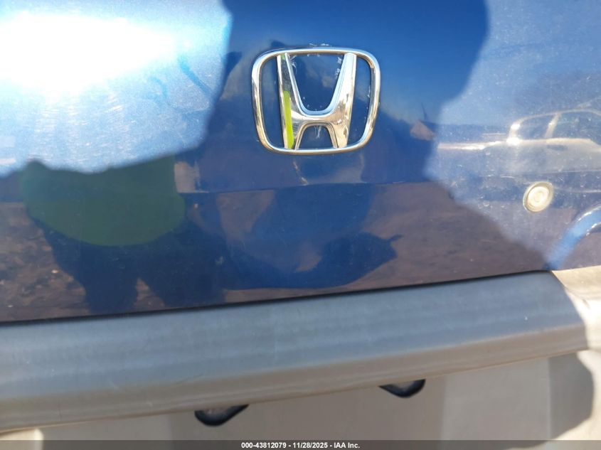 2003 Honda Element Ex VIN: 5J6YH28583L022476 Lot: 43812079