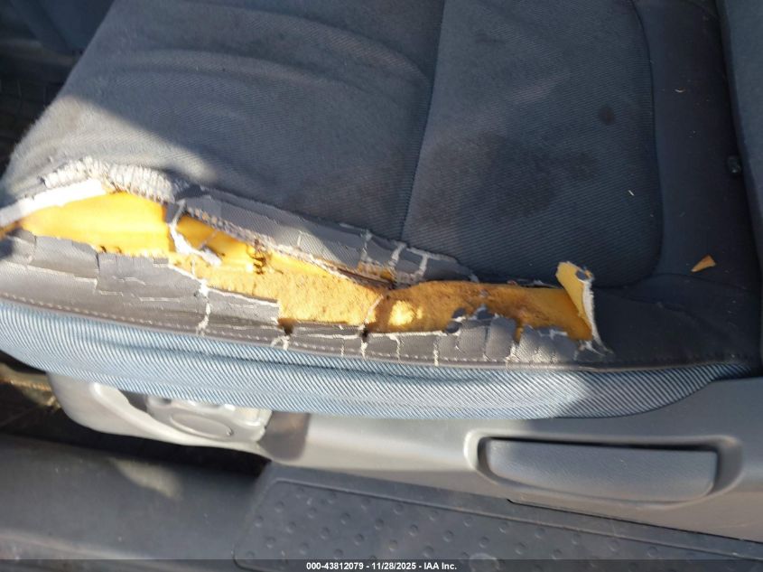 2003 Honda Element Ex VIN: 5J6YH28583L022476 Lot: 43812079