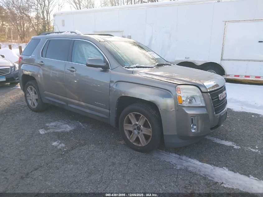 GMC TERRAIN SLE-2