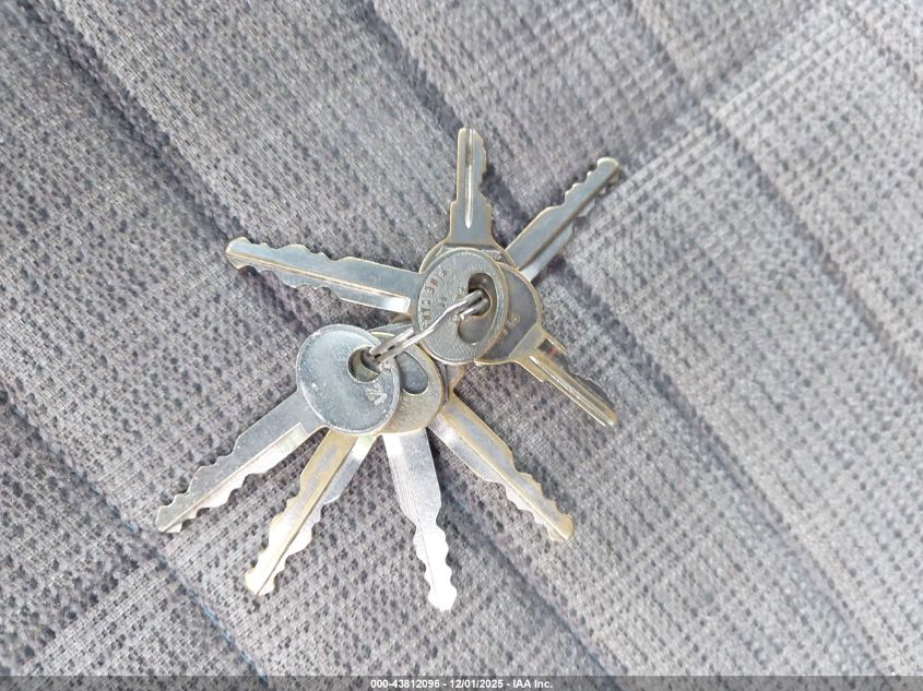 1FTEX15N8MKA01757 1991 FORD F-150 photo no. 11