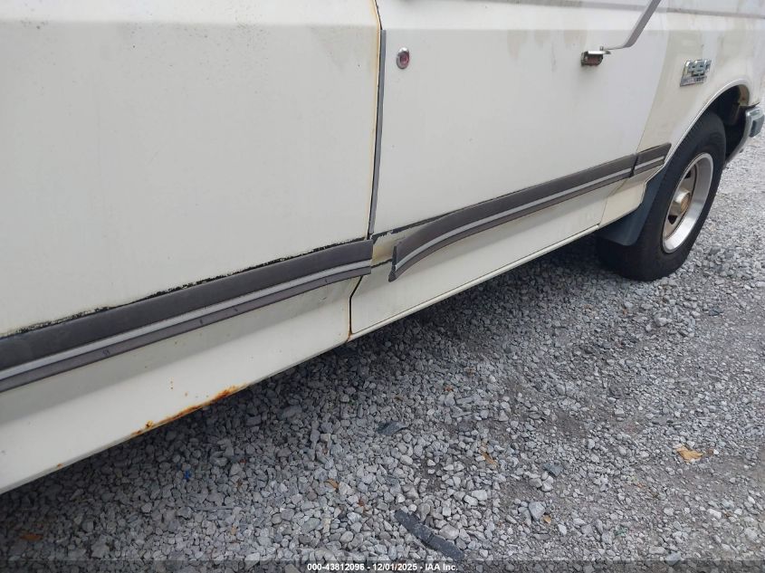 1FTEX15N8MKA01757 1991 FORD F-150 photo no. 6