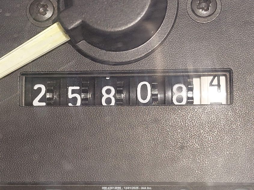 1FTEX15N8MKA01757 1991 FORD F-150 photo no. 7