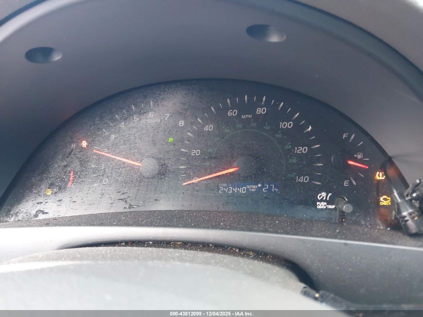 2009 Toyota Camry Le VIN: 4T4BE46K69R106650 Lot: 43812099