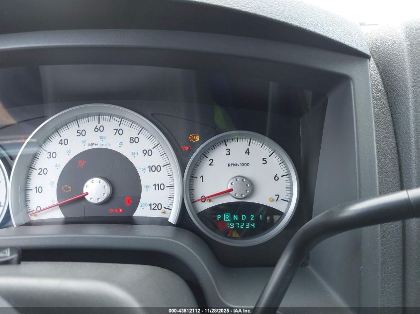 2005 Dodge Dakota Slt VIN: 1D7HW48N15S156395 Lot: 43812112