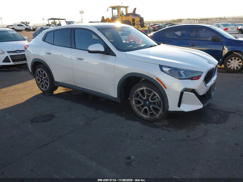 BMW X2 XDRIVE28I