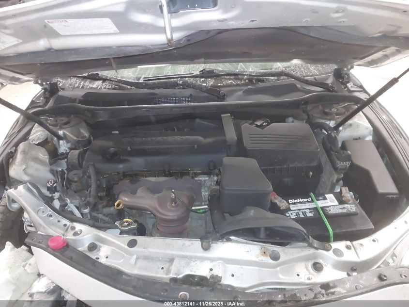 2007 Toyota Camry Le VIN: 4T1BE46K17U193980 Lot: 43812141