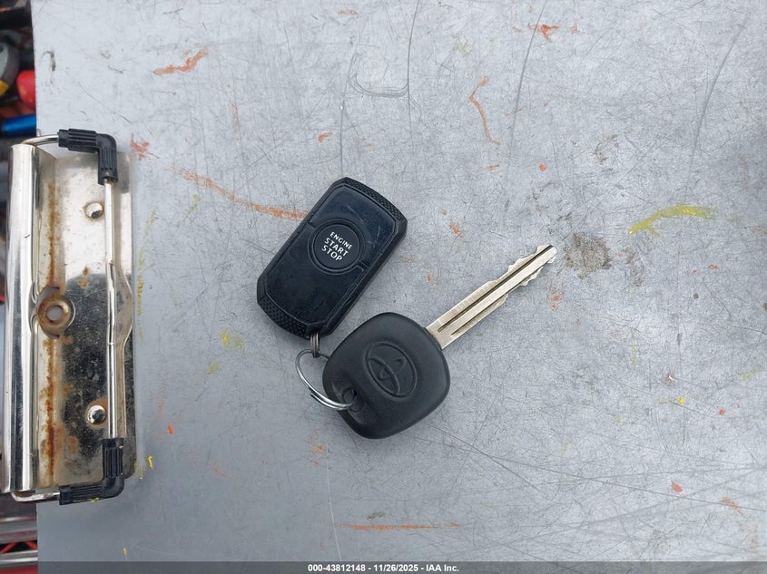 2007 Toyota Highlander V6 VIN: JTEEP21A770191684 Lot: 43812148