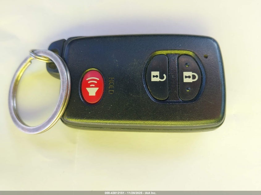 2014 Toyota Prius Four VIN: JTDKN3DU1E0392924 Lot: 43812151