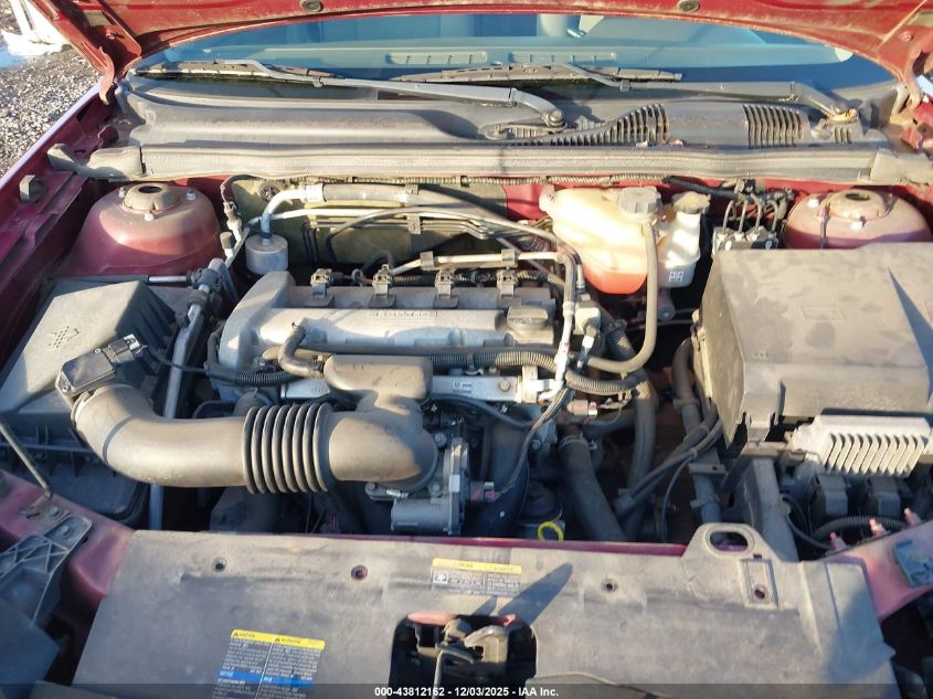 2007 Chevrolet Malibu Ls VIN: 1G1ZS58F07F301892 Lot: 43812162