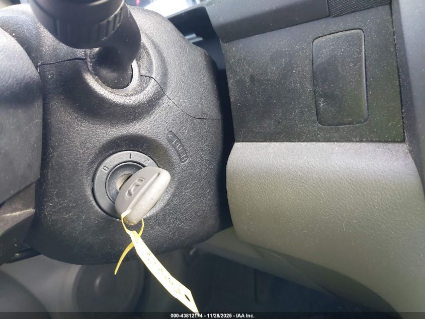 2010 Honda Cr-V Ex VIN: 5J6RE4H52AL047573 Lot: 43812174