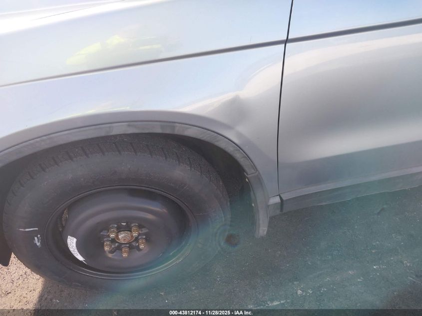 2010 Honda Cr-V Ex VIN: 5J6RE4H52AL047573 Lot: 43812174