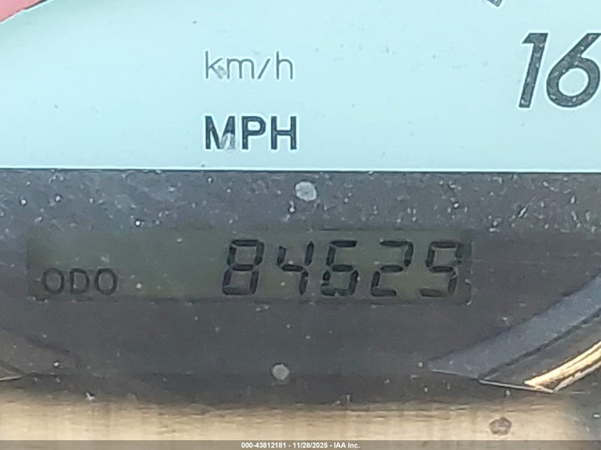 2006 Toyota Camry Solara Sle VIN: 4T1FA38P16U068007 Lot: 43812181