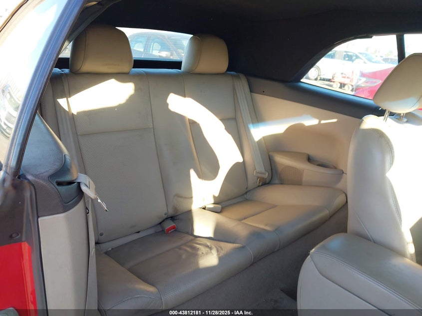 2006 Toyota Camry Solara Sle VIN: 4T1FA38P16U068007 Lot: 43812181