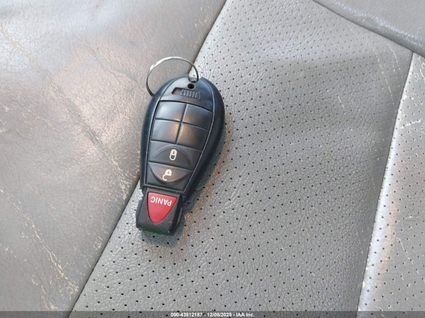 2012 Jeep Grand Cherokee Laredo VIN: 1C4RJEAGXCC290683 Lot: 43812187