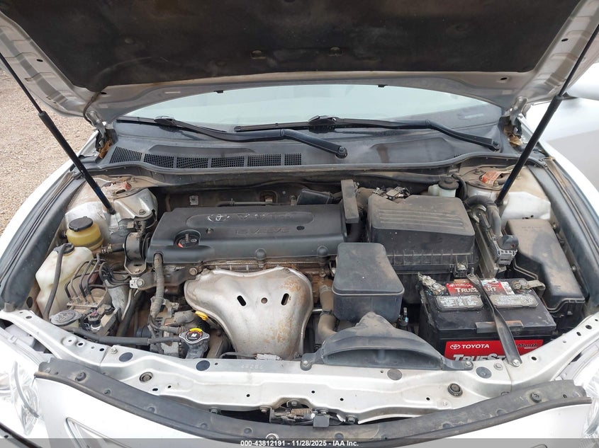 2009 Toyota Camry Le VIN: 4T1BE46K49U358083 Lot: 43812191