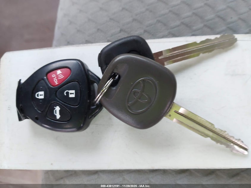 2009 Toyota Camry Le VIN: 4T1BE46K49U358083 Lot: 43812191